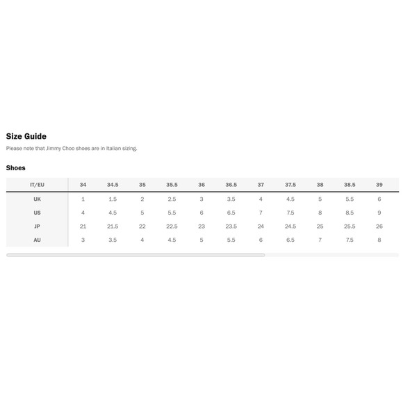 Jimmy Choo Marion Suede Platform Sandal In Tobacco Brown Size 7 - Picture 9 of 9